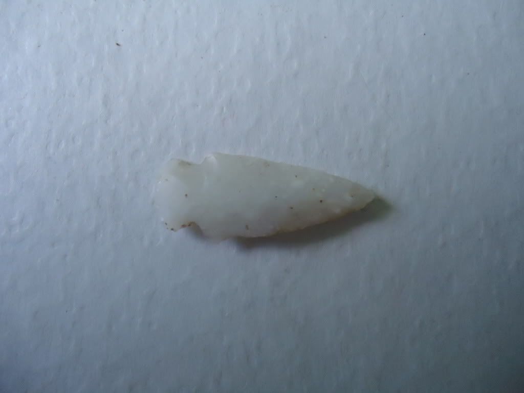 Mi Coleccion De Herramientas De La Edad De Piedra