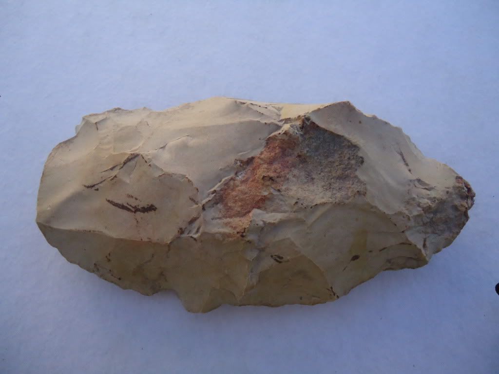 flechas de piedra