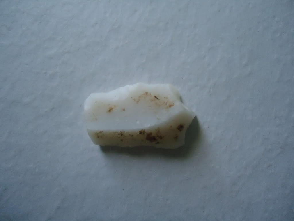flechas de piedra