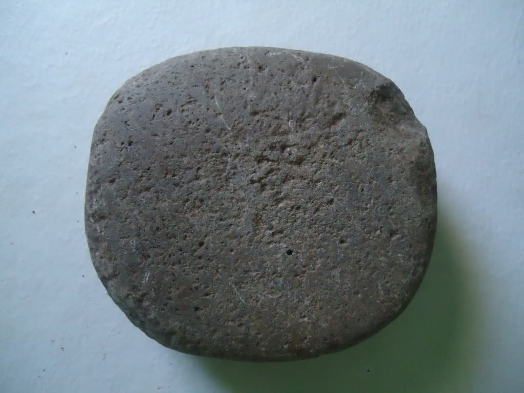 Mi Coleccion De Herramientas De La Edad De Piedra