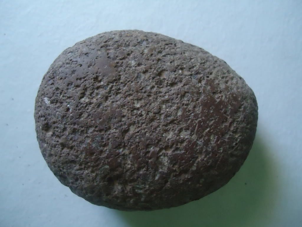 hachas de piedra