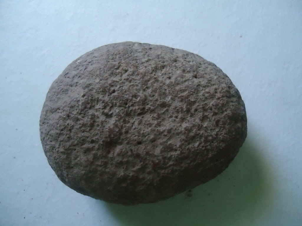 flechas de piedra