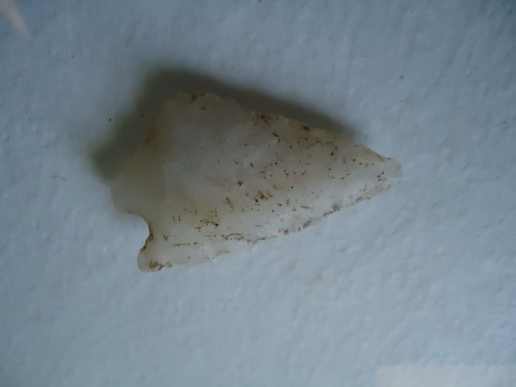 Mi Coleccion De Herramientas De La Edad De Piedra