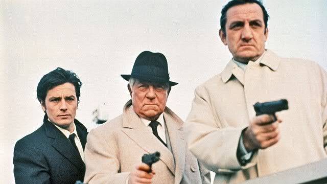 The Sicilian Clan (1969)--  TBS Torrent preview 0