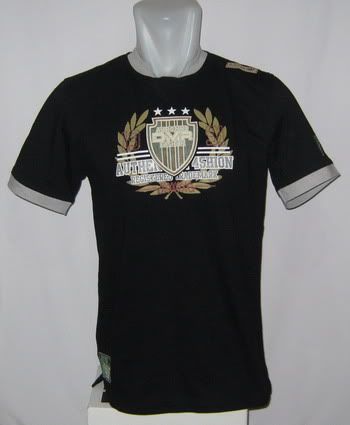Model Baju Kaos Cressida Terbaru 11 4 Model Baju Kaos Cressida Terbaru