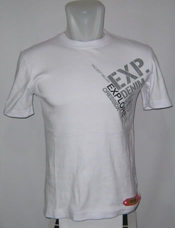 Model Baju Kaos Cressida Terbaru 7 8 Model Baju Kaos Cressida Terbaru
