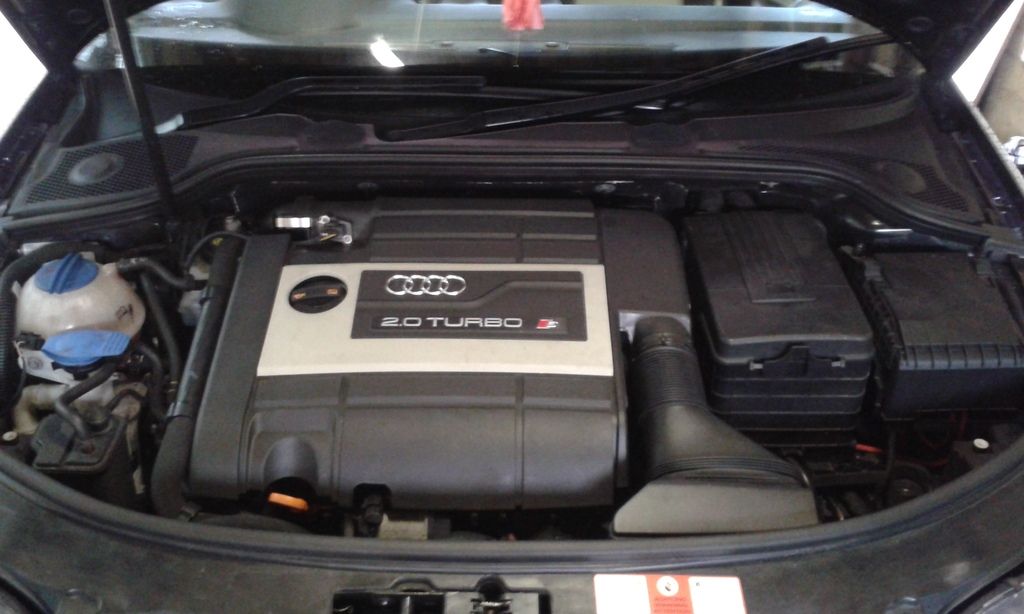 How To S3 8P Timing Chain