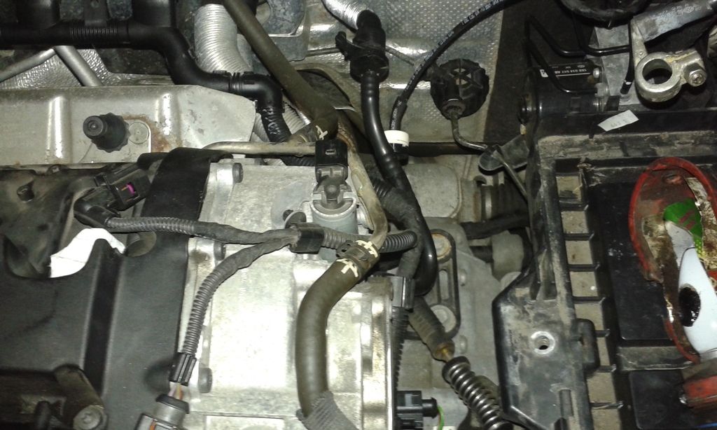 How To S3 8P Timing Chain