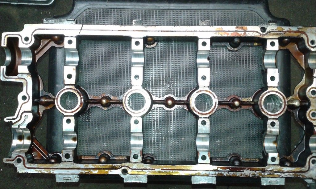 How To S3 8P Timing Chain
