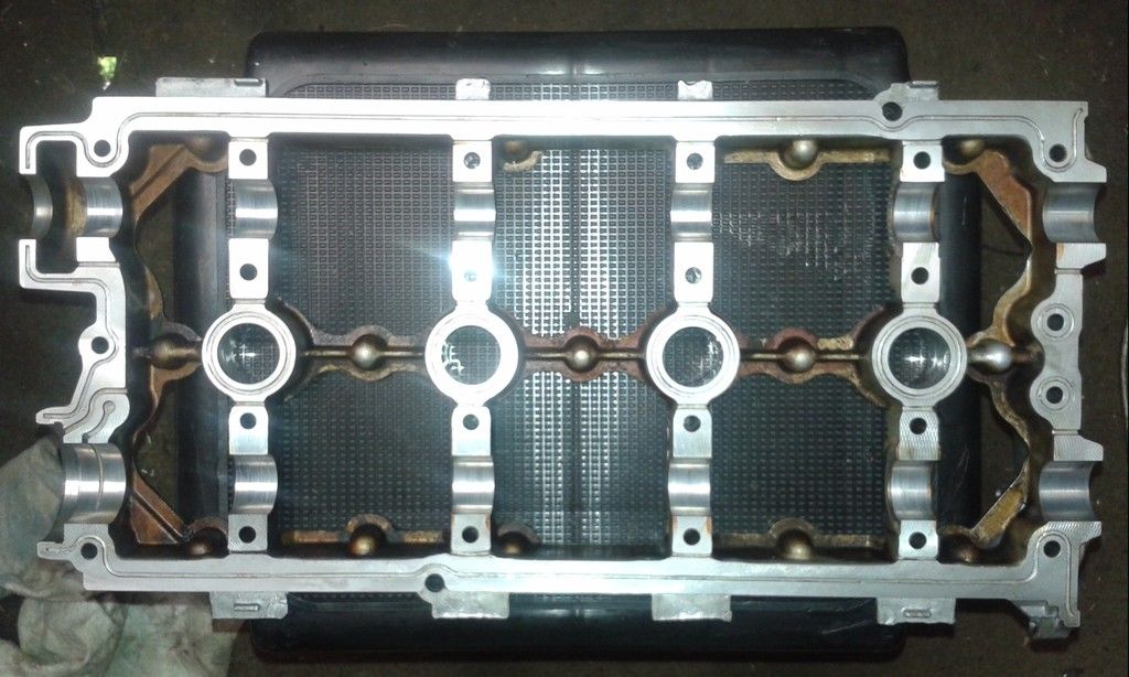 How To S3 8P Timing Chain