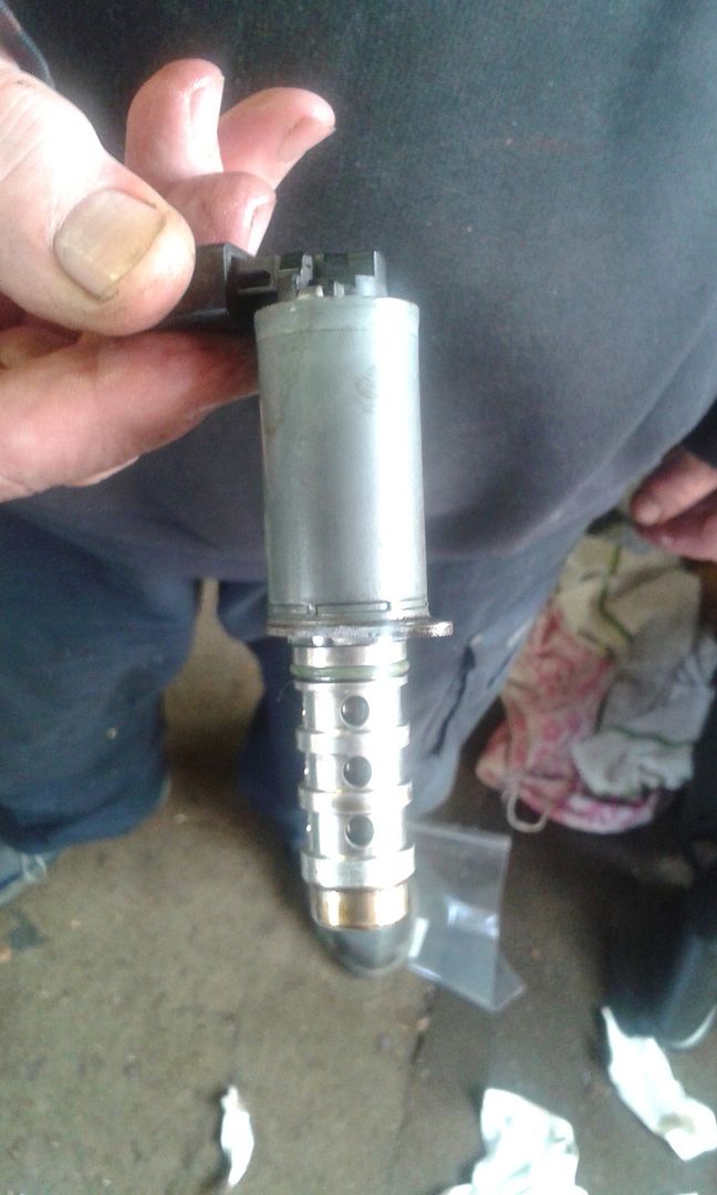 How To S3 8P Timing Chain