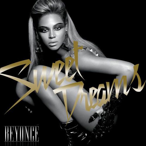 Beyoncé - Sweet Dreams Pictures, Images and Photos