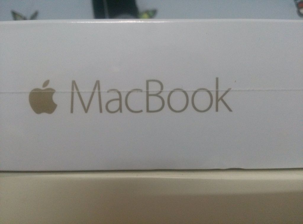 Cần bán macbook 12 gold 512gb new 100% - 3