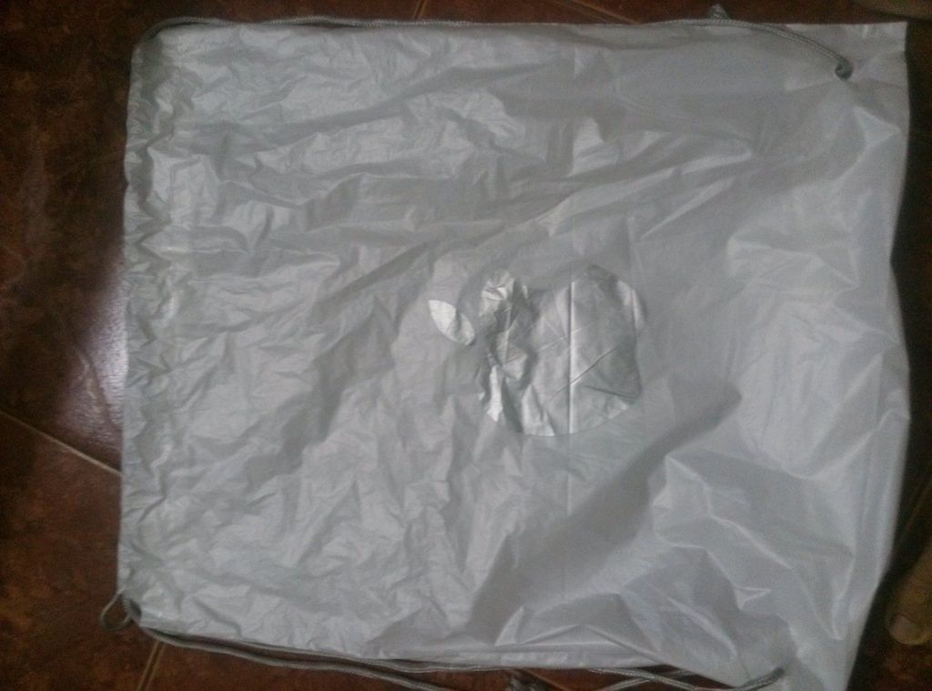 Cần bán macbook 12 gold 512gb new 100% - 4