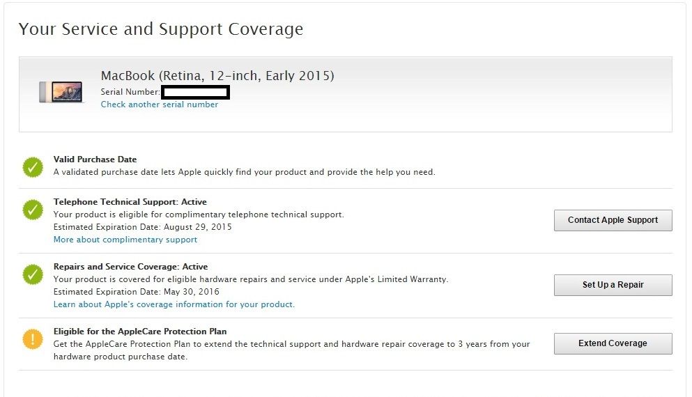 Cần bán macbook 12 gold 512gb new 100% - 5