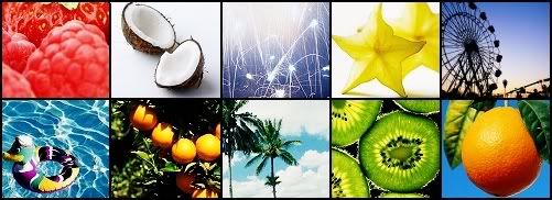 Summer Background Youtube background