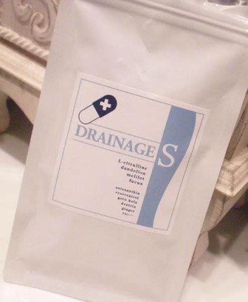 drainages s