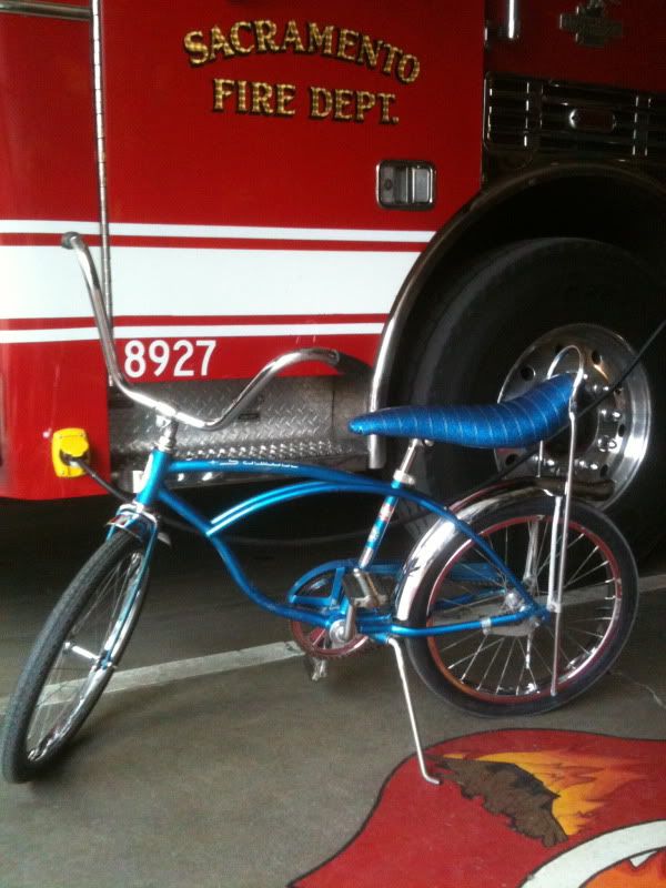 schwinn 4130