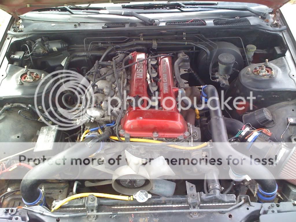 CA 89 240sx coupe sr cheap - Zilvia.net Forums | Nissan 240SX (Silvia