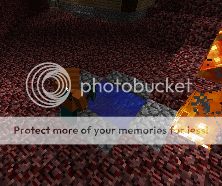 [REQ] Place water in the Nether Requests / Ideas For Mods Minecraft