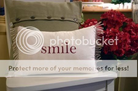 Smile Comments