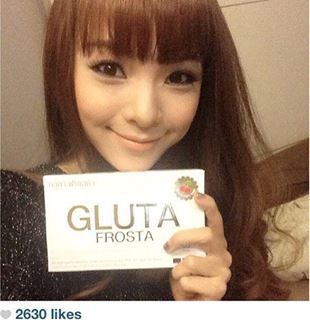 frosta