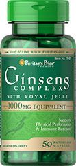 ginseng