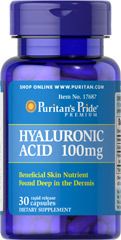hyaluronic