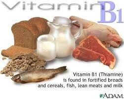 vitamin b